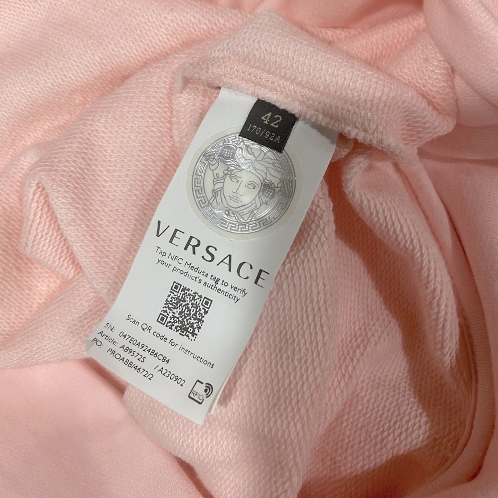 Versace Sweatshirt - Picture 4 of 4